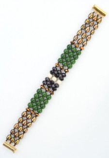 Camo Fashion Bracelet